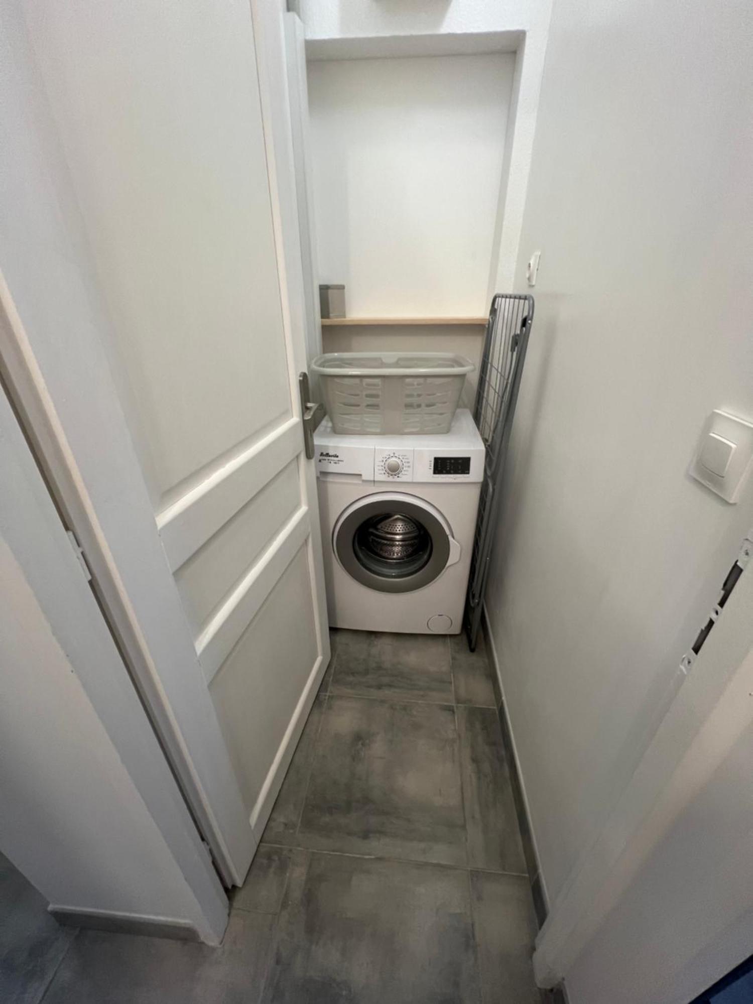 Gite Le Clos Saint-Sulpice-de-Faleyrens ภายนอก รูปภาพ