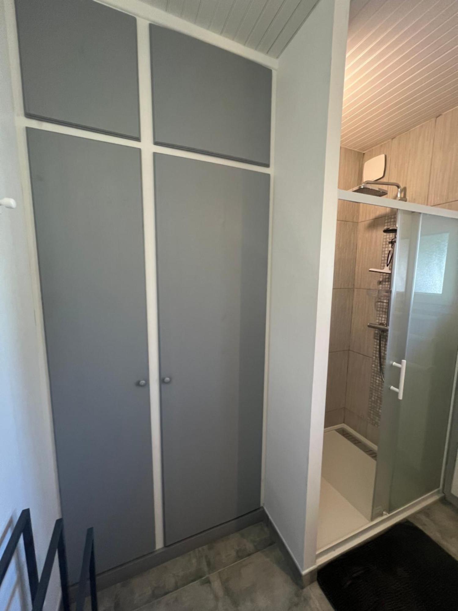 Gite Le Clos Saint-Sulpice-de-Faleyrens ภายนอก รูปภาพ